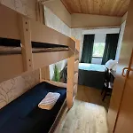 Апартаменты Semi-detached By The *