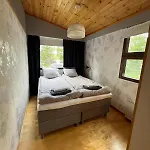Semi-detached By The Апартаменты