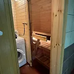 Semi-detached By The