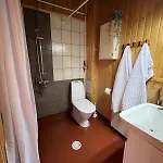 Semi-detached By The Апартаменты
