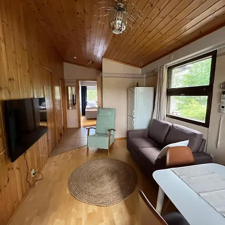 Semi-detached By The *