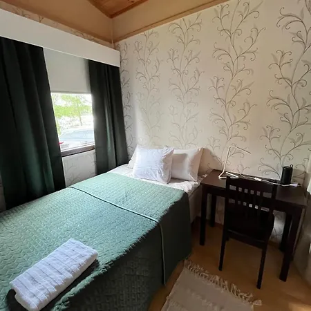 Semi-detached By The *