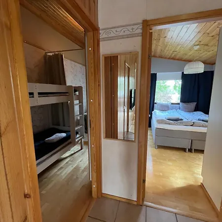 Apartamento Semi-detached By The