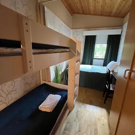 Apartamento Semi-detached By The *
