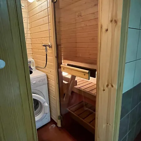 Semi-detached By The