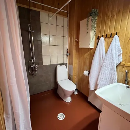 Semi-detached By The Apartamento