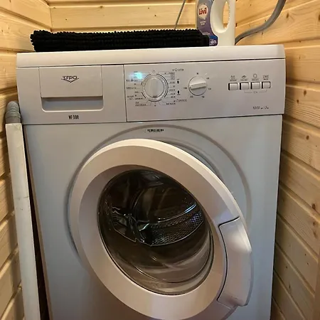 Semi-detached By The Jyväskylä