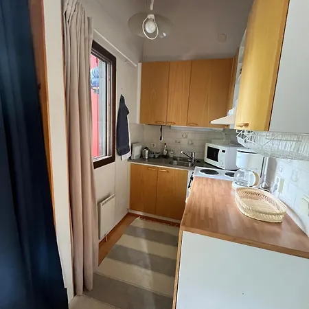 Semi-detached By The *