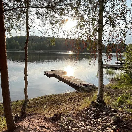 Semi-detached By The 아파트 *