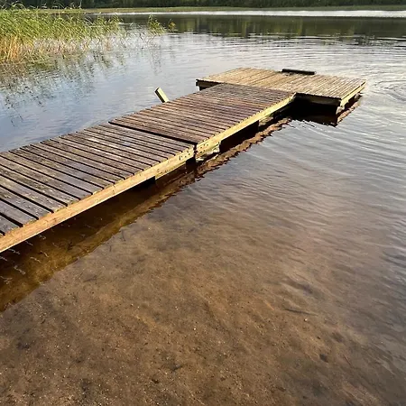 Semi-detached By The *