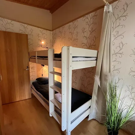 Semi-detached By The Apartamento *