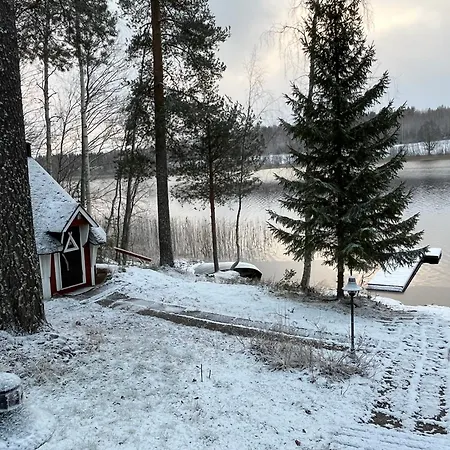 Semi-detached By The * Jyväskylä