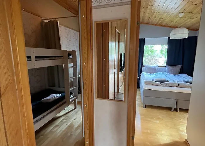 公寓 Semi-detached By The