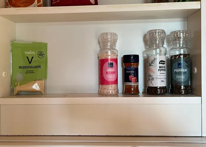 Semi-detached By The Jyväskylä