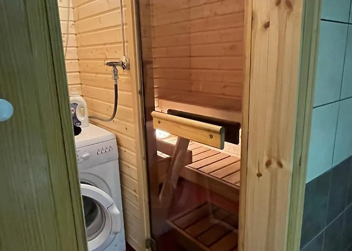 Semi-detached By The