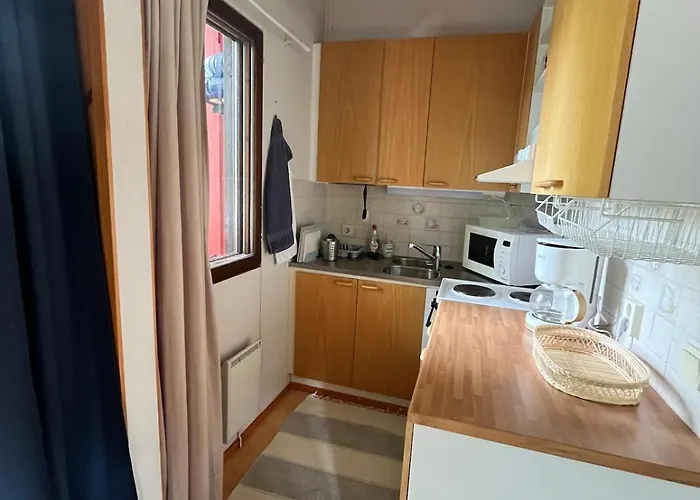 Semi-detached By The *