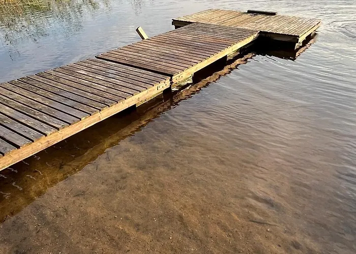 Semi-detached By The *